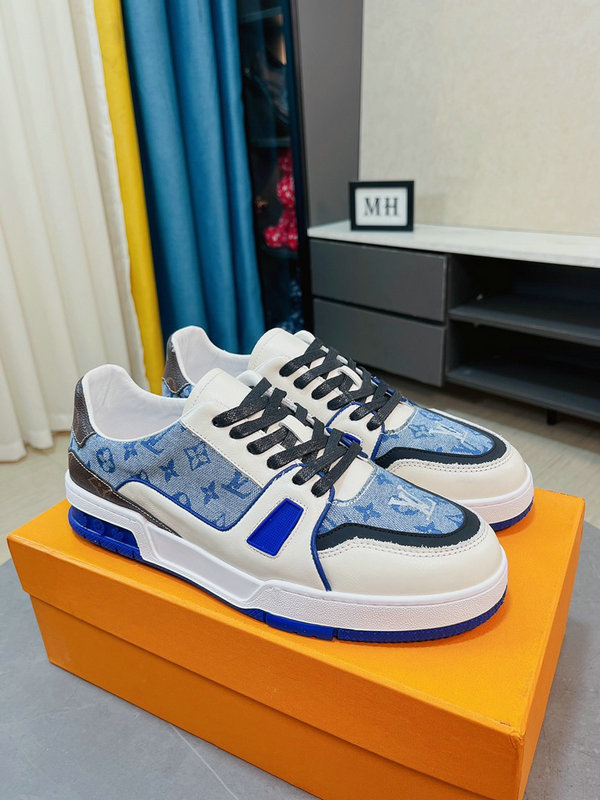 men LV shoes-292
